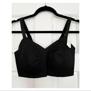Aerie Real Free Padded Bralette